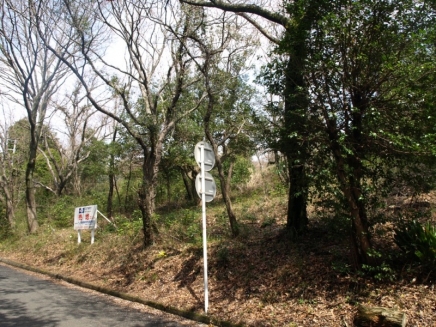 伊豆高原 東興別荘地