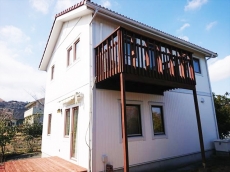 伊豆高原 大室高原別荘地