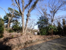 伊豆高原 すいらん荘別荘地