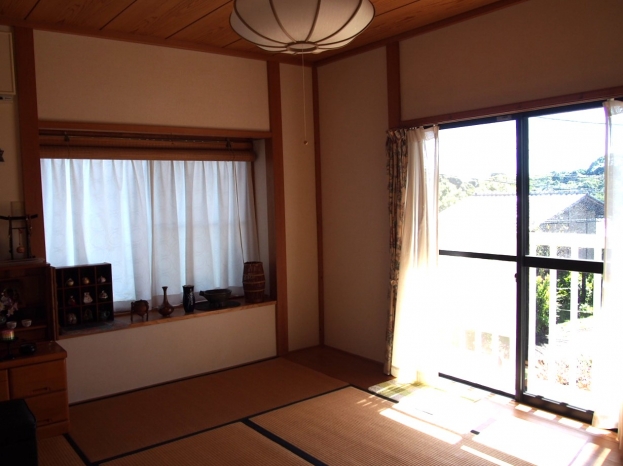 伊豆高原 殖産浮山温泉別荘地