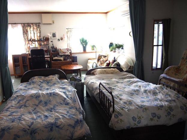 伊豆高原 殖産浮山温泉別荘地