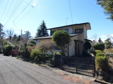 伊豆高原 伊豆急伊豆高原別荘地