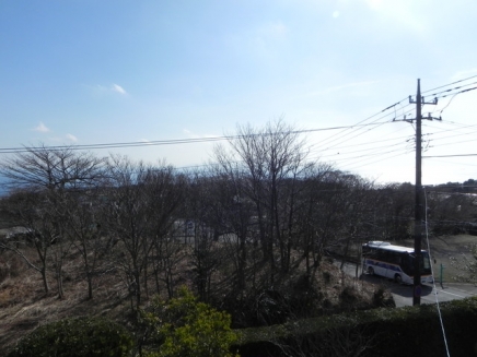 伊豆高原 大室高原別荘地