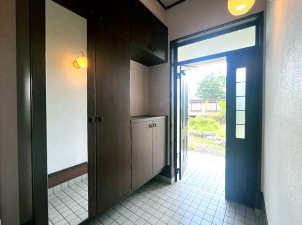 伊豆高原 大室高原別荘地