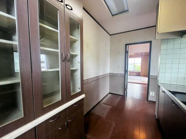 伊豆高原 大室高原別荘地