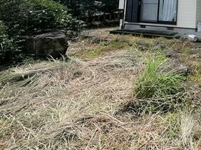 伊豆高原 大室高原別荘地