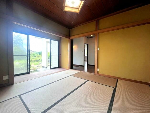 伊豆高原 大室高原別荘地