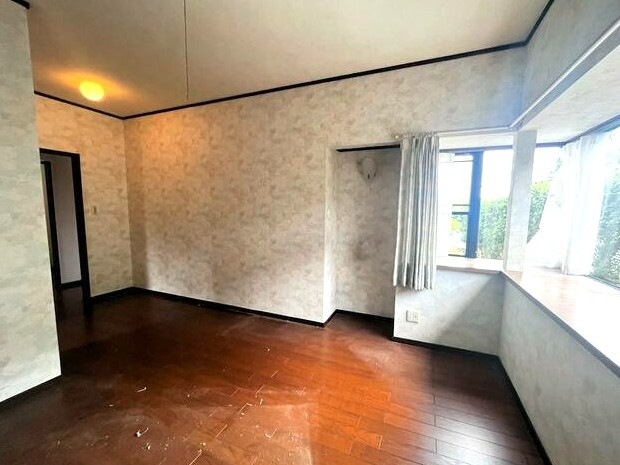 伊豆高原 大室高原別荘地