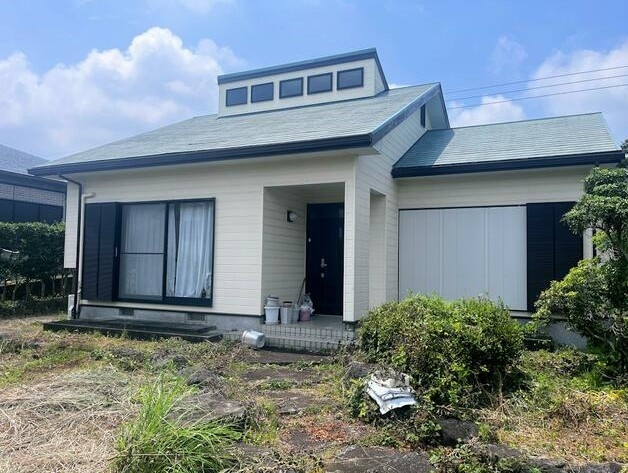伊豆高原 大室高原別荘地