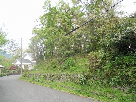 伊豆高原 伊豆急伊豆高原別荘地