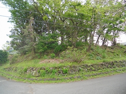 伊豆高原 伊豆急伊豆高原別荘地