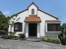 伊豆高原 大室高原別荘地