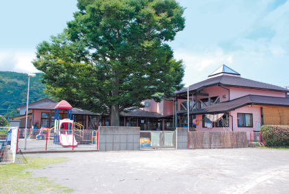 八幡野保育園